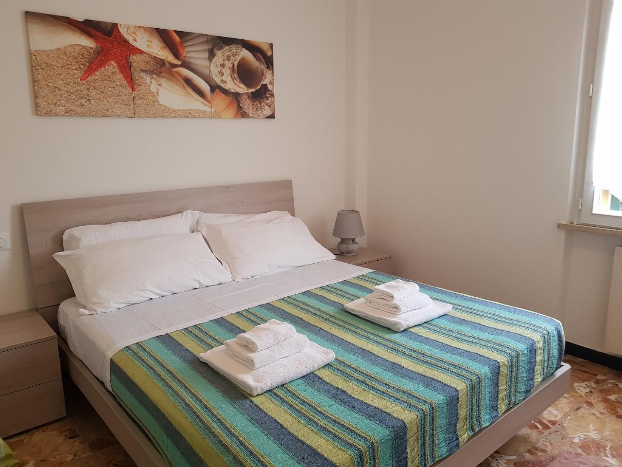 Rita'S House In Monterosso Apartment Monterosso al Mare Exterior photo