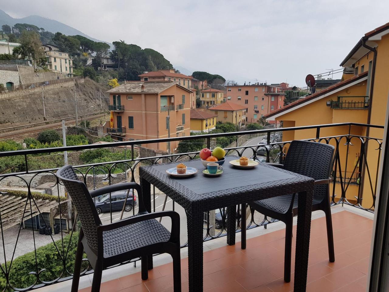 Rita'S House In Monterosso Apartment Monterosso al Mare Exterior photo